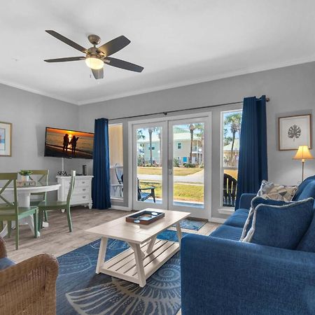 Caribbean Dunes 120 Destin Bagian luar foto