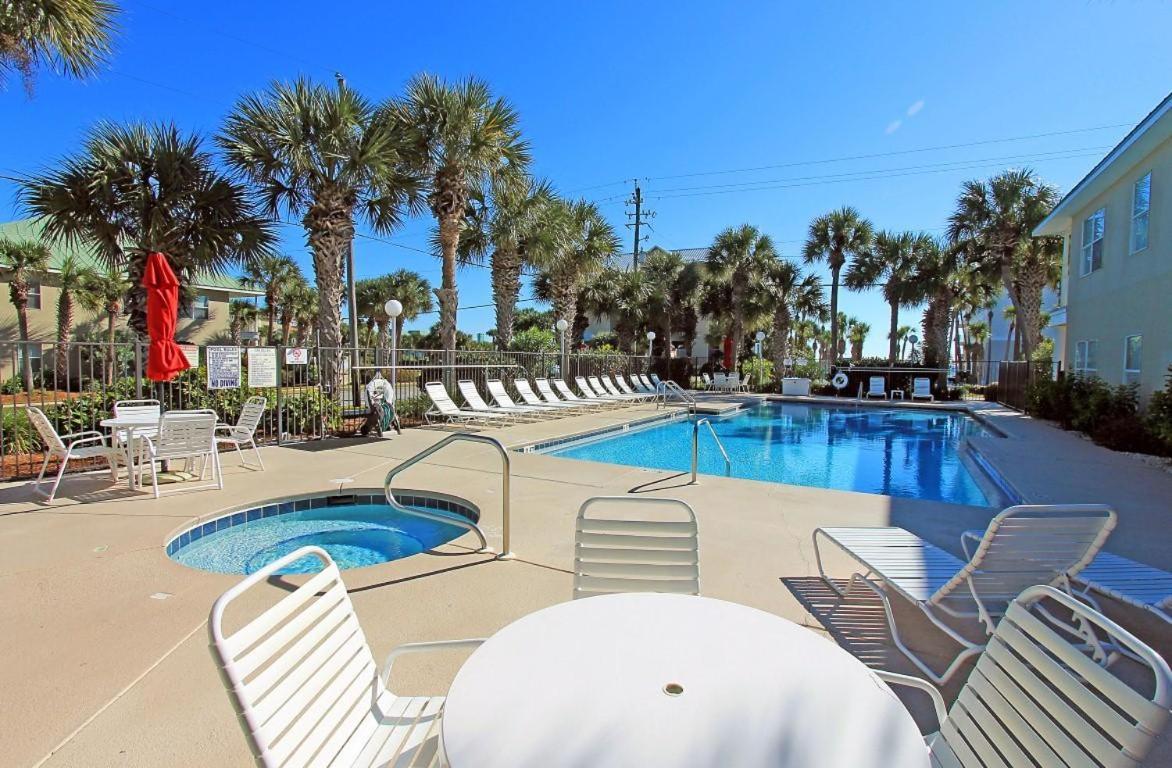 Caribbean Dunes 120 Destin Bagian luar foto