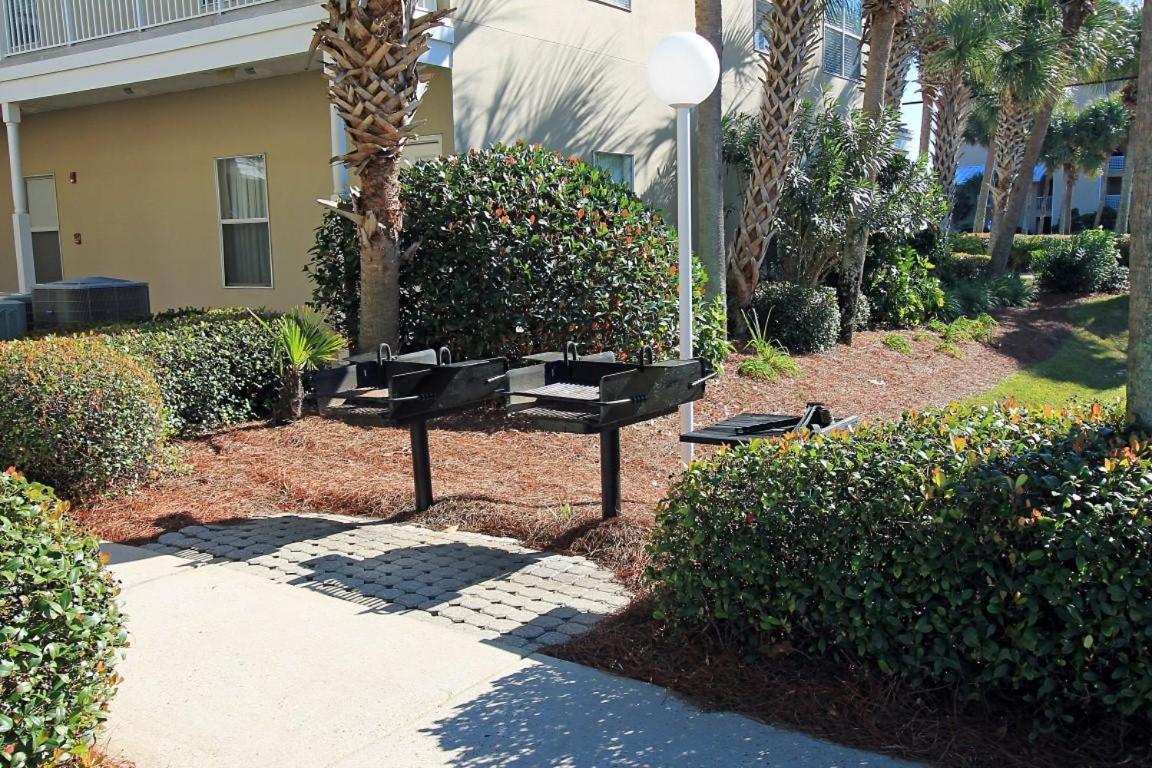 Caribbean Dunes 120 Destin Bagian luar foto