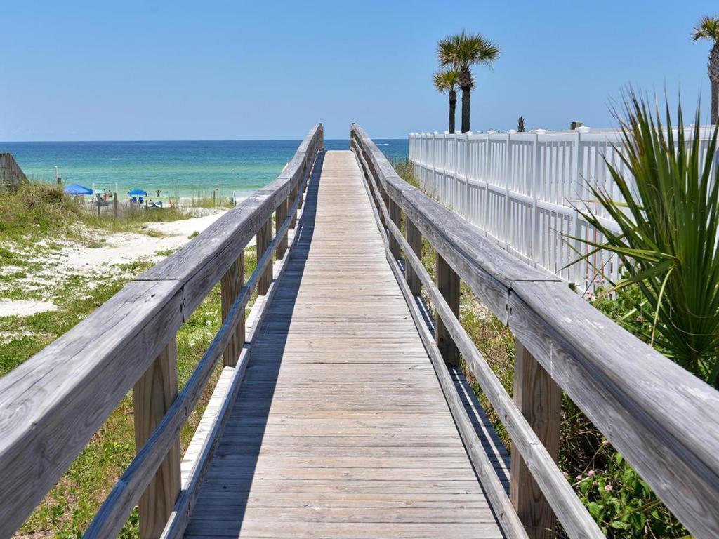 Caribbean Dunes 120 Destin Bagian luar foto