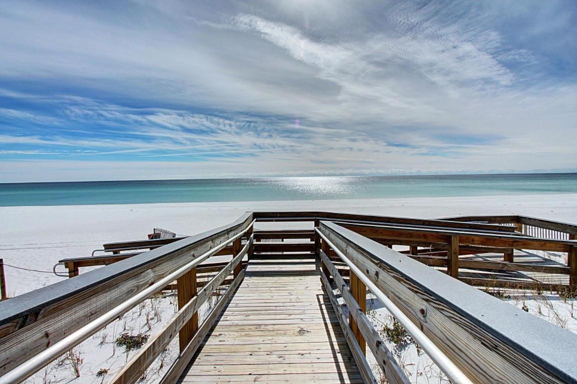 Caribbean Dunes 120 Destin Bagian luar foto