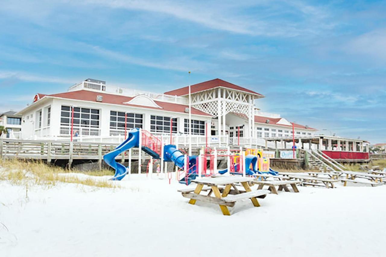 Caribbean Dunes 120 Destin Bagian luar foto