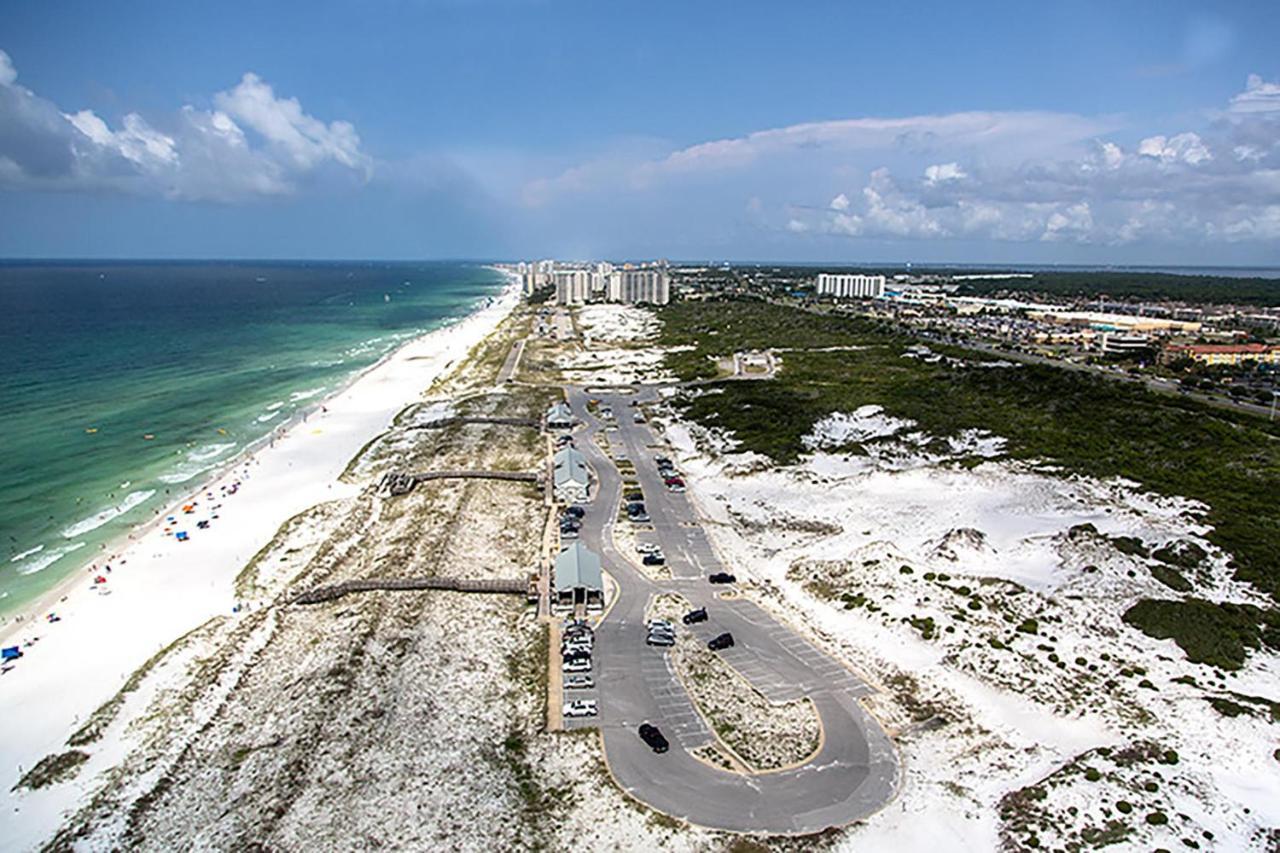 Caribbean Dunes 120 Destin Bagian luar foto
