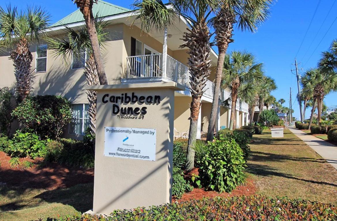 Caribbean Dunes 120 Destin Bagian luar foto
