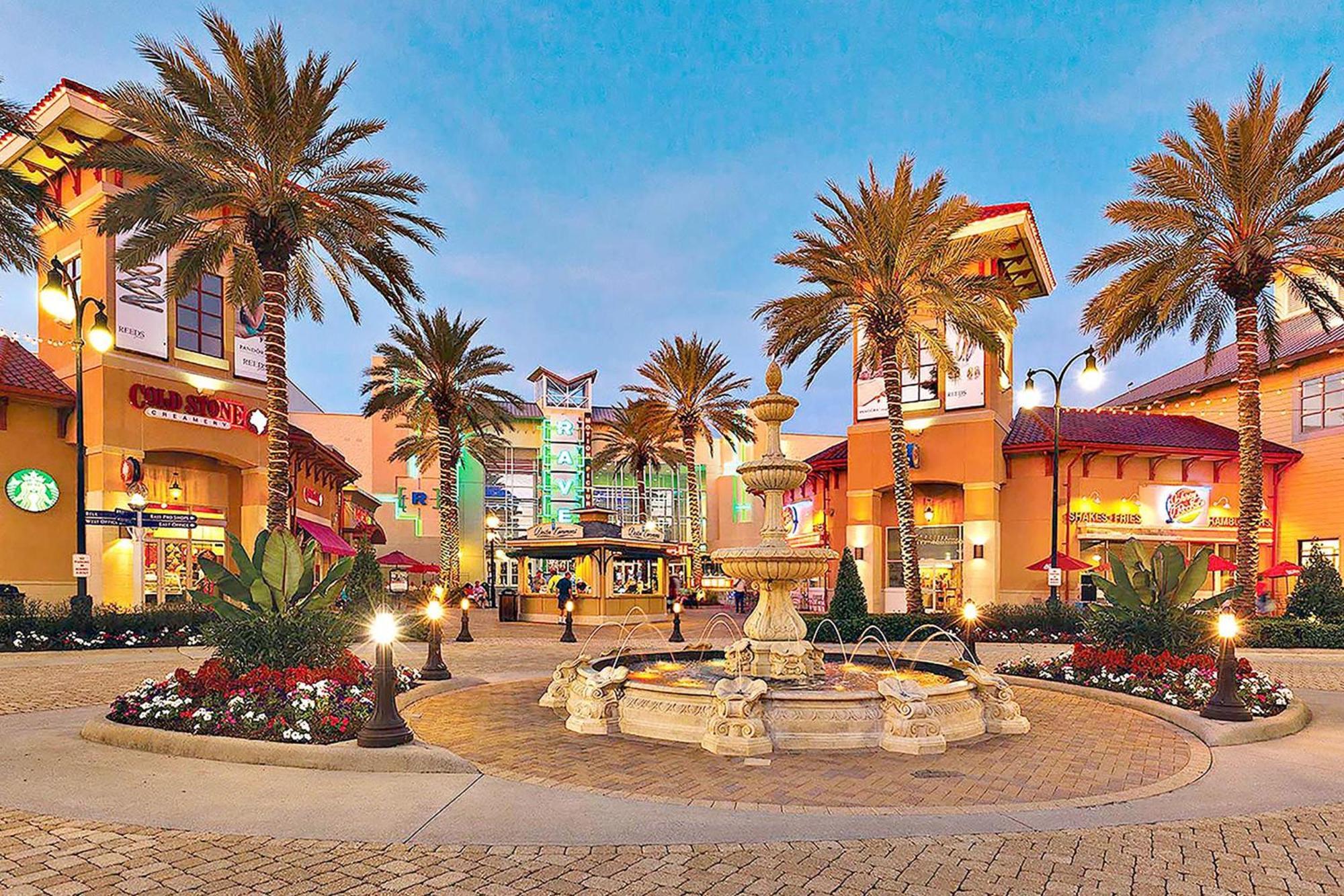 Caribbean Dunes 120 Destin Bagian luar foto