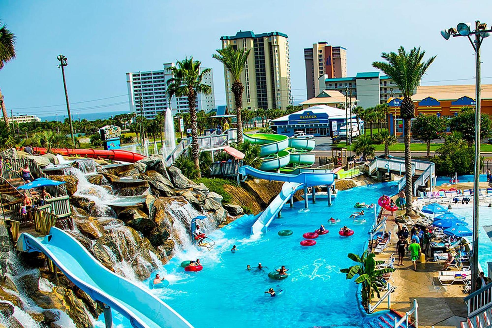 Caribbean Dunes 120 Destin Bagian luar foto
