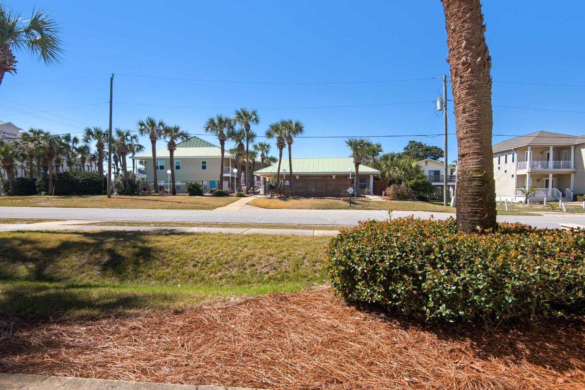 Caribbean Dunes 120 Destin Bagian luar foto
