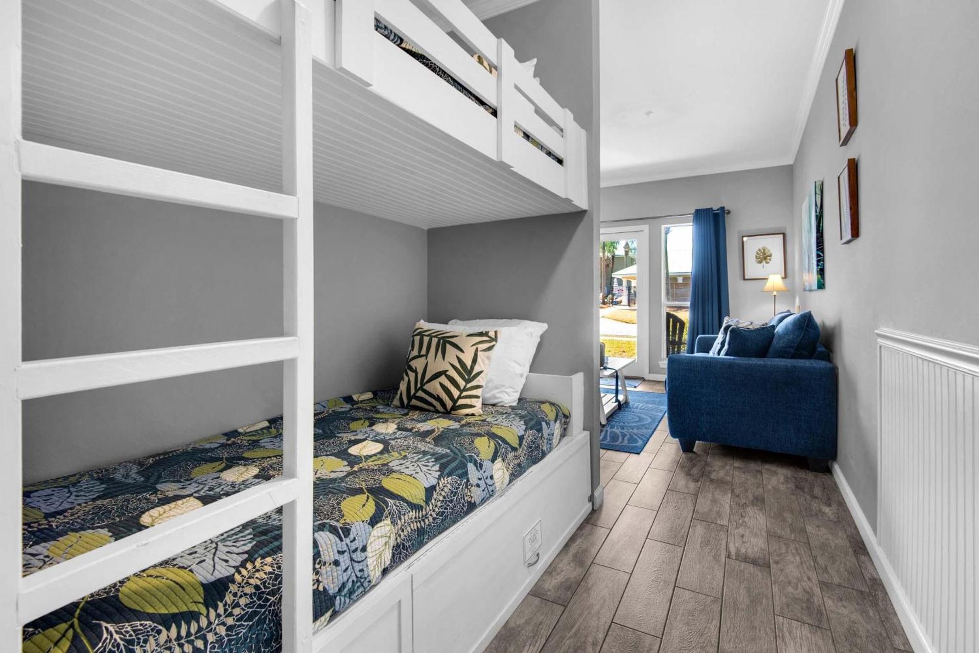 Caribbean Dunes 120 Destin Bagian luar foto