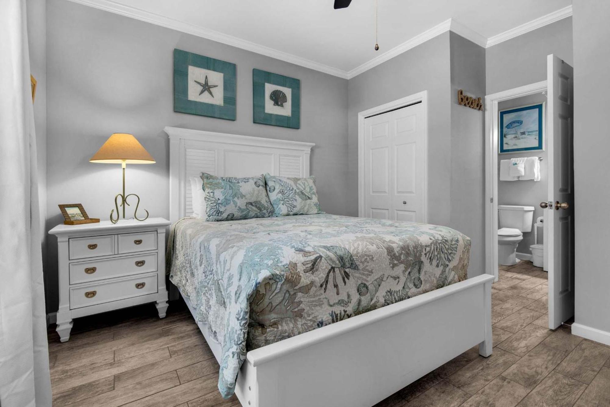Caribbean Dunes 120 Destin Bagian luar foto