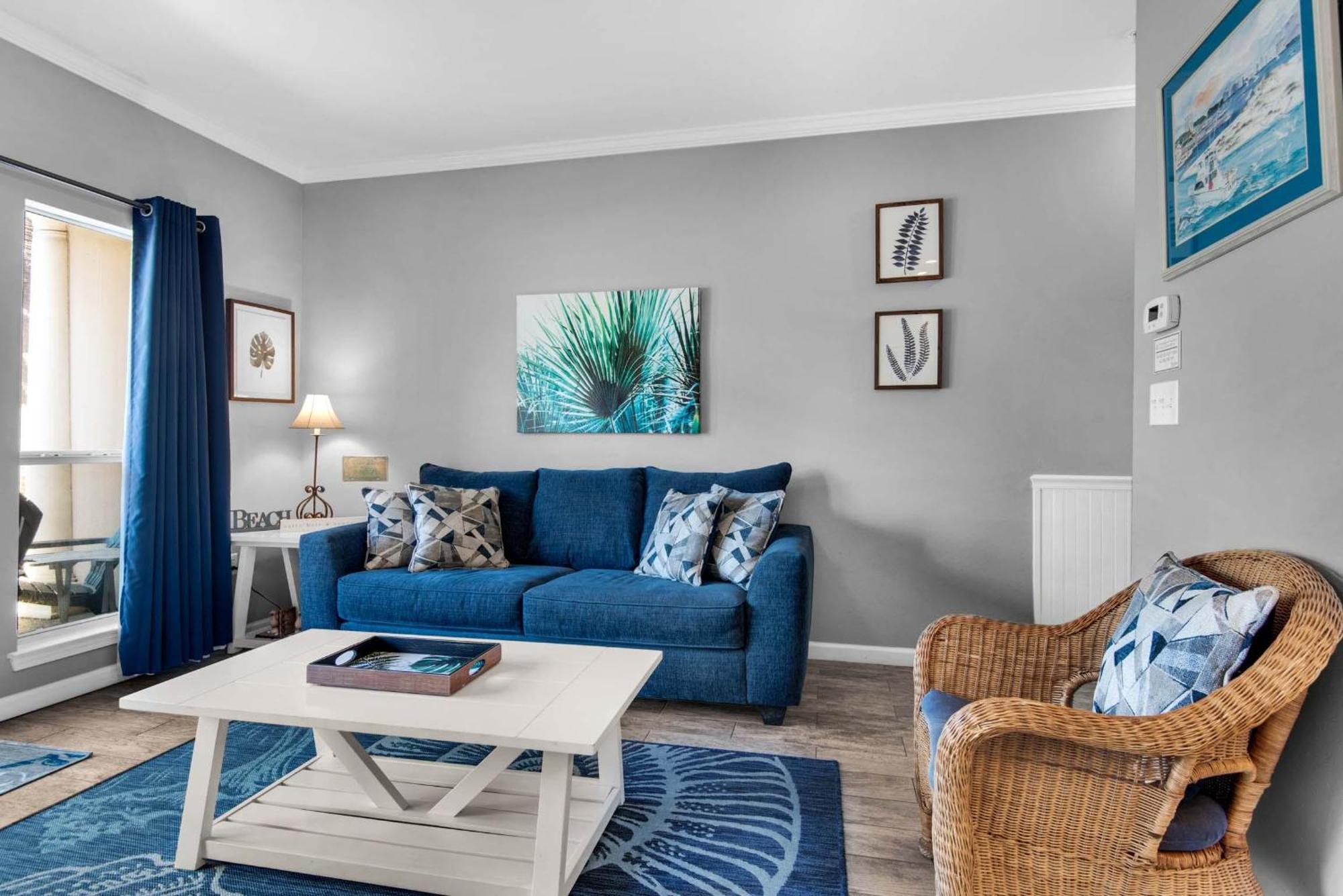 Caribbean Dunes 120 Destin Bagian luar foto