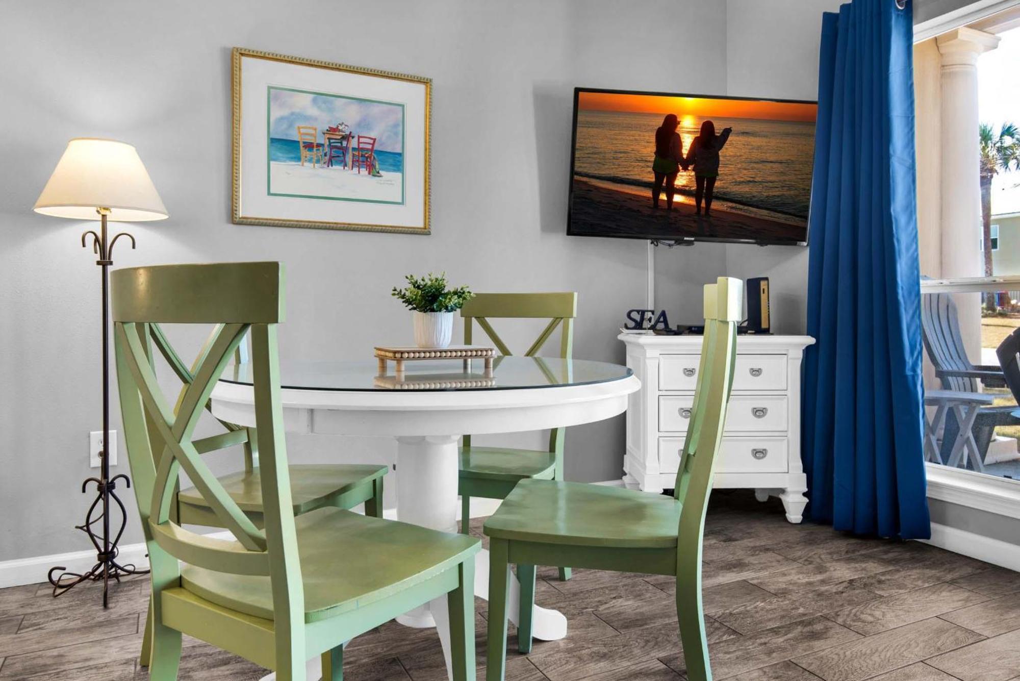 Caribbean Dunes 120 Destin Bagian luar foto