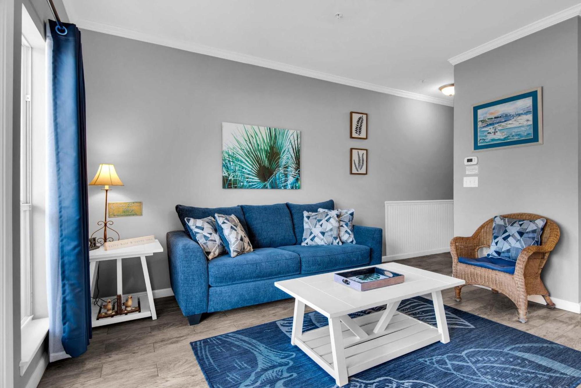 Caribbean Dunes 120 Destin Bagian luar foto