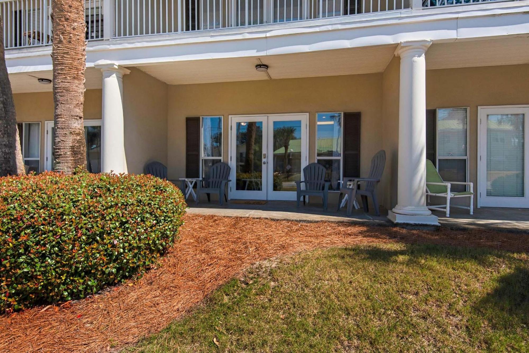 Caribbean Dunes 120 Destin Bagian luar foto
